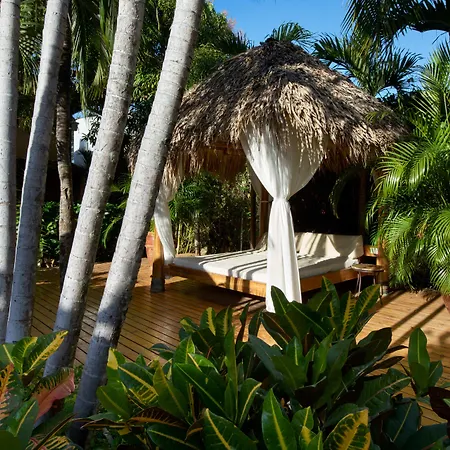 Jardin del Eden Boutique Hotel