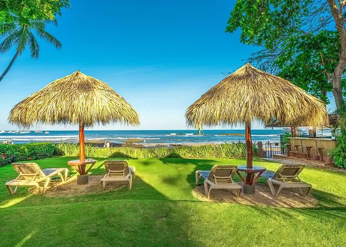 Jardin Del Eden Boutique (adults Only) Hotel
