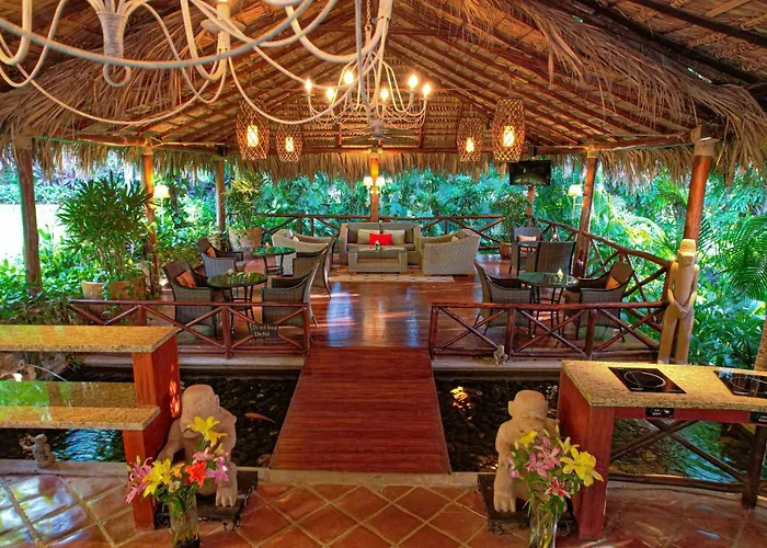Jardin Del Eden Boutique (adults Only) Tamarindo