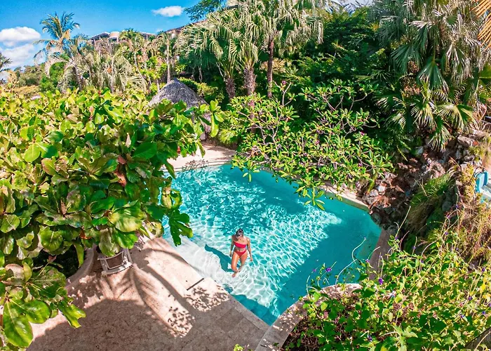 Jardin Del Eden Boutique (adults Only) 4*