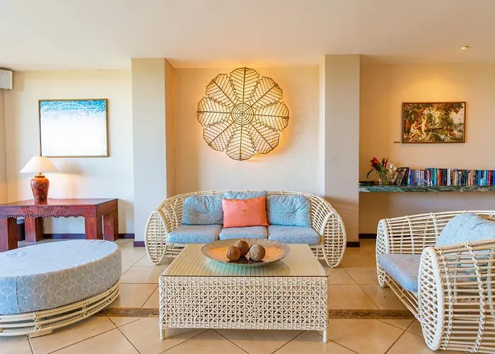 Jardin Del Eden Boutique (adults Only) Hotel Tamarindo
