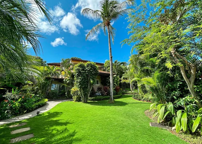 Jardin Del Eden Boutique (adults Only) Tamarindo