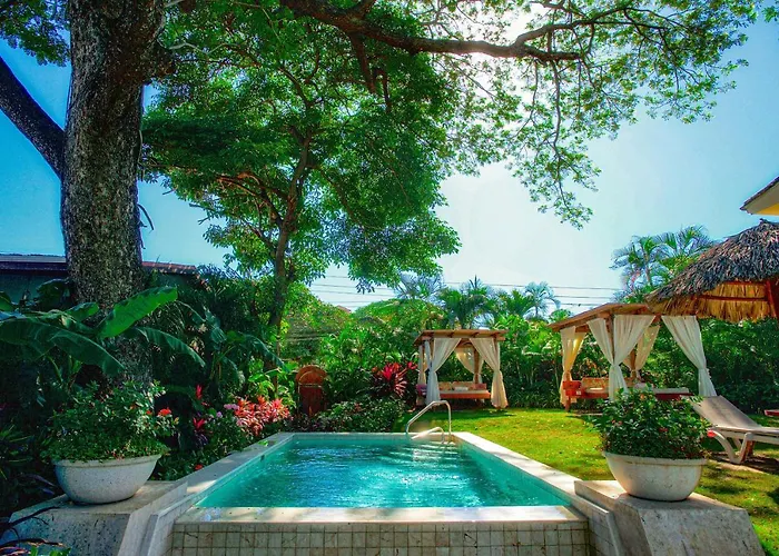 Hotel Jardin Del Eden Boutique (adults Only)