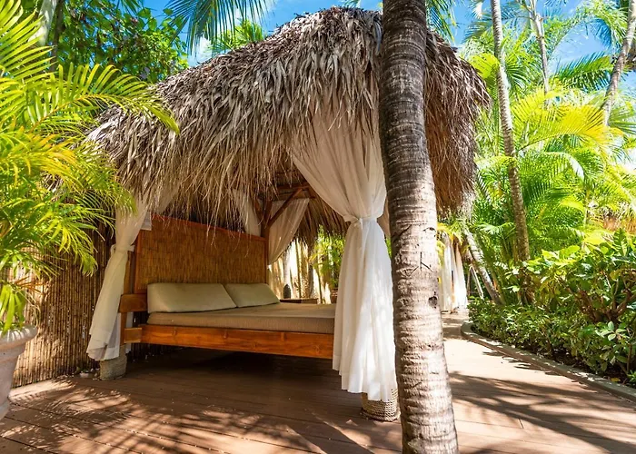 Jardin Del Eden Boutique (adults Only) Hotel Tamarindo