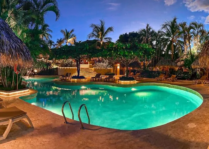 Jardin Del Eden Boutique (adults Only) Tamarindo
