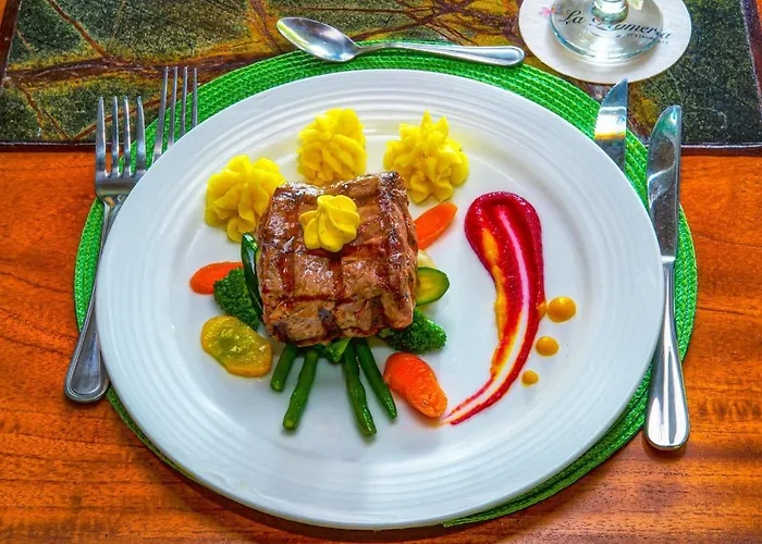 Jardin Del Eden Boutique (adults Only) Hotel 4*