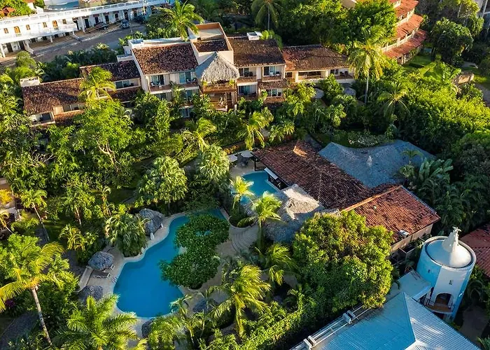 Jardin Del Eden Boutique (adults Only) Hotel 4*