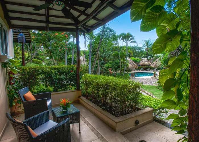 Jardin Del Eden Boutique (adults Only) Tamarindo