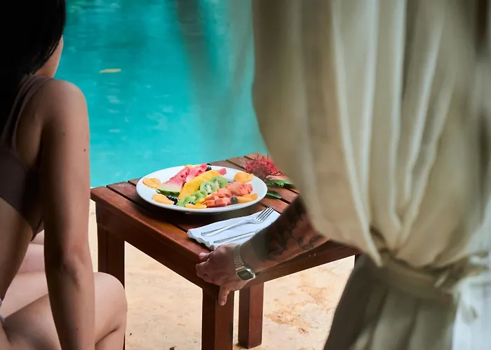 Jardin Del Eden Boutique (adults Only) Hotel 4*