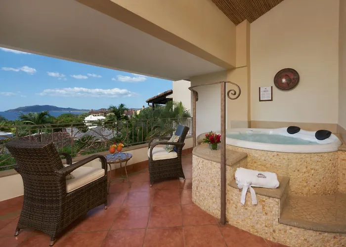 Hotel Jardin Del Eden Boutique (adults Only) Tamarindo