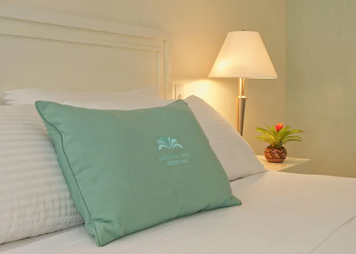Hotel Jardin Del Eden Boutique (adults Only)