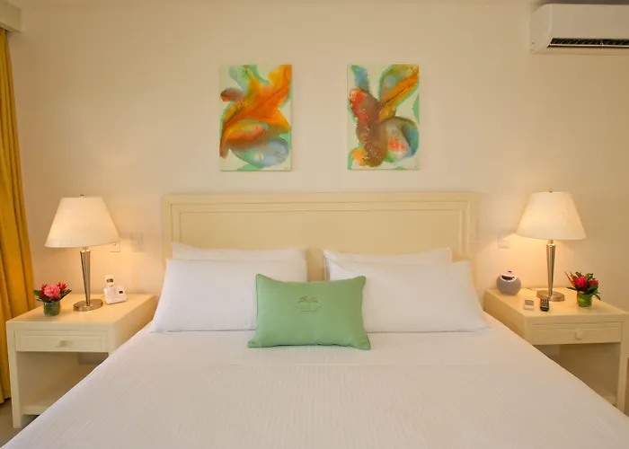 Hotel Jardin Del Eden Boutique (adults Only) 4*