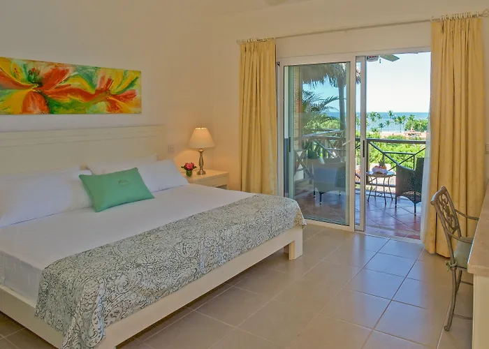 Jardin Del Eden Boutique (adults Only) Hotel 4*