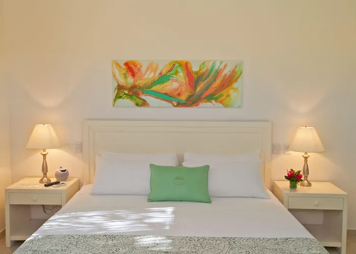 Hotel Jardin Del Eden Boutique (adults Only) Tamarindo