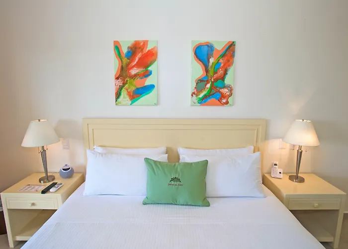 Hotel Jardin Del Eden Boutique (adults Only)