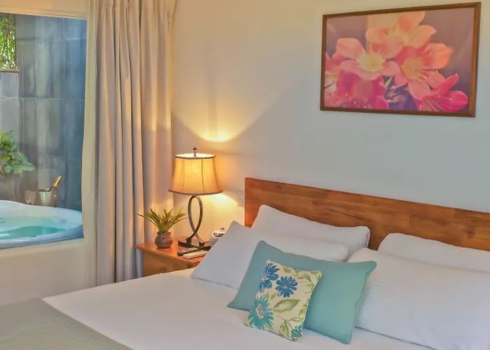 Jardin Del Eden Boutique (adults Only)