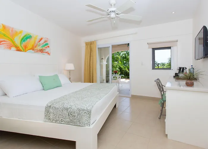 Jardin Del Eden Boutique (adults Only) Hotel 4*