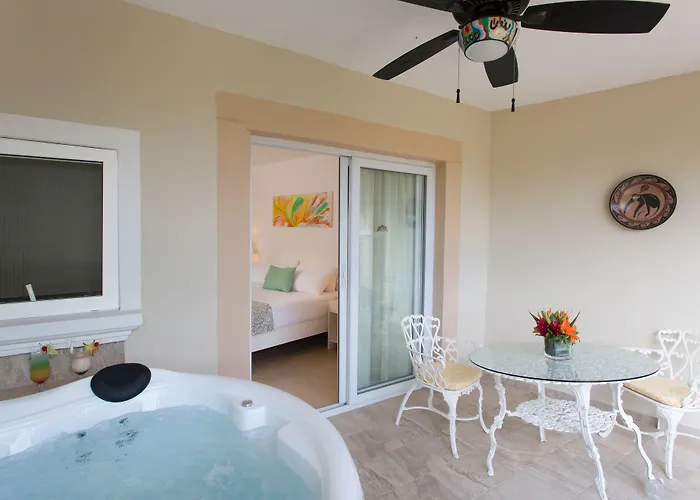 Jardin Del Eden Boutique (adults Only) Hotel