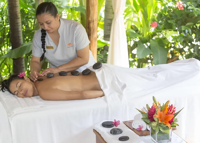 Hotel Jardin Del Eden Boutique (adults Only) Tamarindo