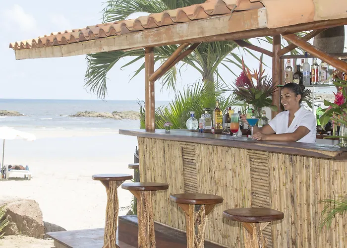 Jardin Del Eden Boutique (adults Only) Hotel 4*