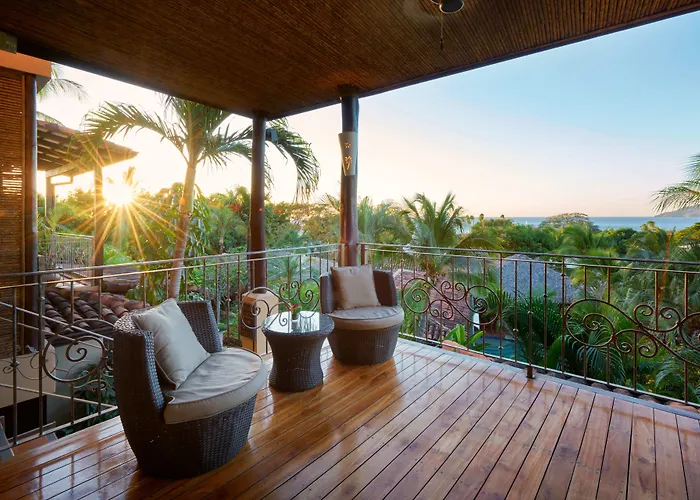 Hotel Jardin Del Eden Boutique (adults Only) 4*