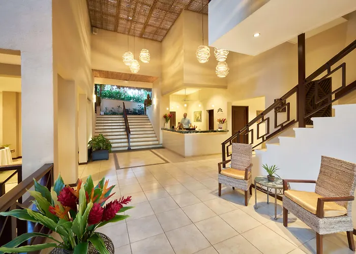 Jardin Del Eden Boutique (adults Only) Tamarindo