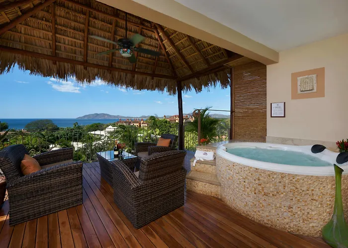 Jardin Del Eden Boutique (adults Only) 4* Tamarindo