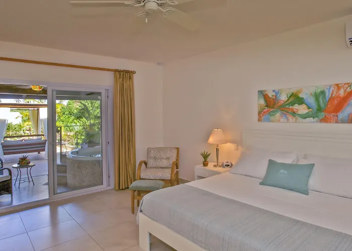 Hotel Jardin Del Eden Boutique (adults Only) Tamarindo