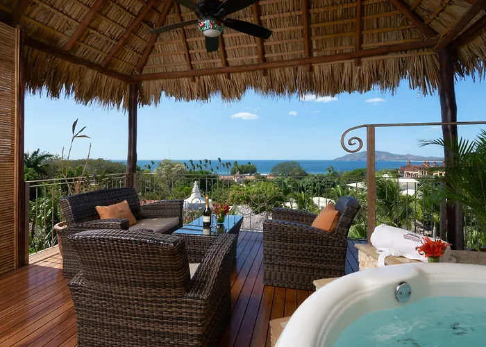 Jardin Del Eden Boutique (adults Only) 4*