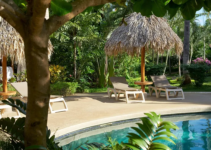 Hotel Jardin Del Eden Boutique (adults Only) 4*