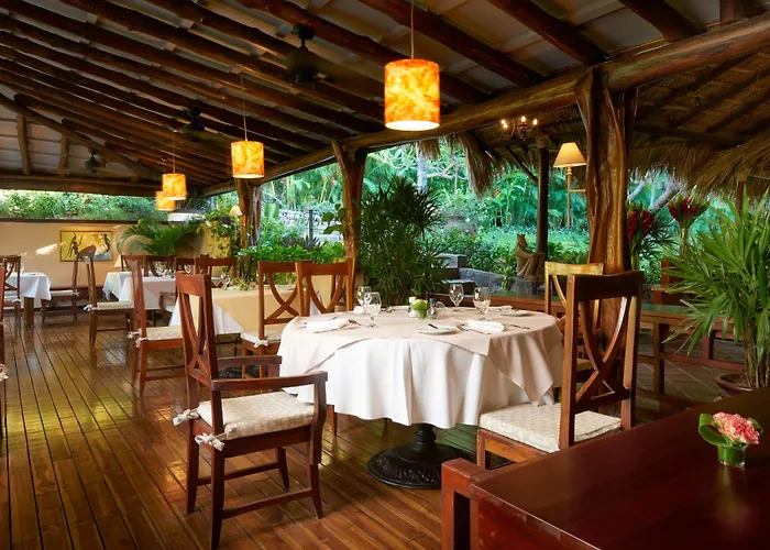 Jardin Del Eden Boutique (adults Only) Hotel Tamarindo