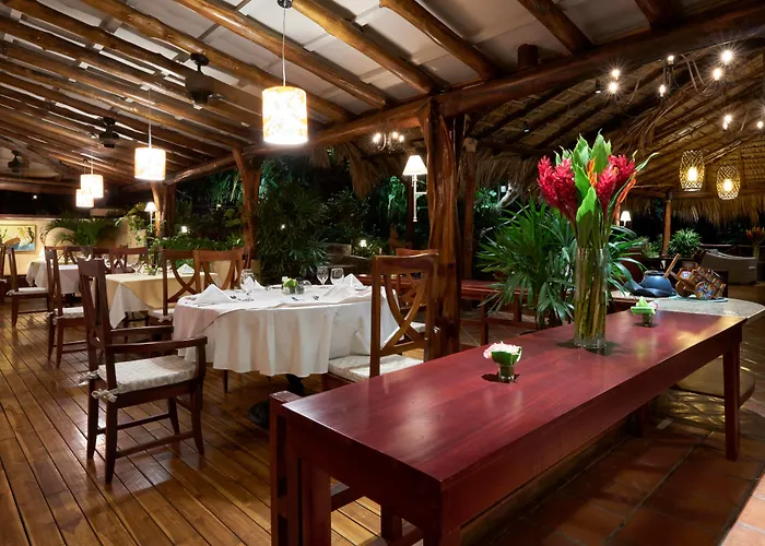 Jardin Del Eden Boutique (adults Only) Tamarindo