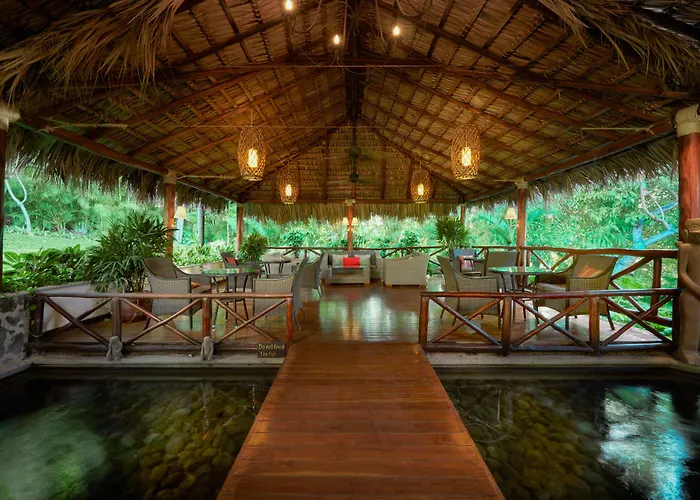 Jardin Del Eden Boutique (adults Only) Hotel 4*