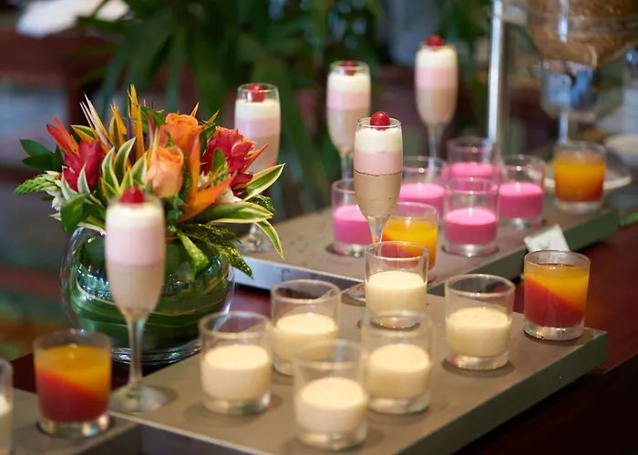 Jardin Del Eden Boutique (adults Only) 4* Tamarindo