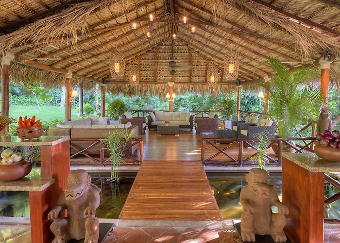 Jardin Del Eden Boutique (adults Only) Tamarindo