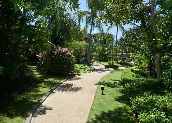 Hotel Jardin Del Eden Boutique (adults Only) Tamarindo