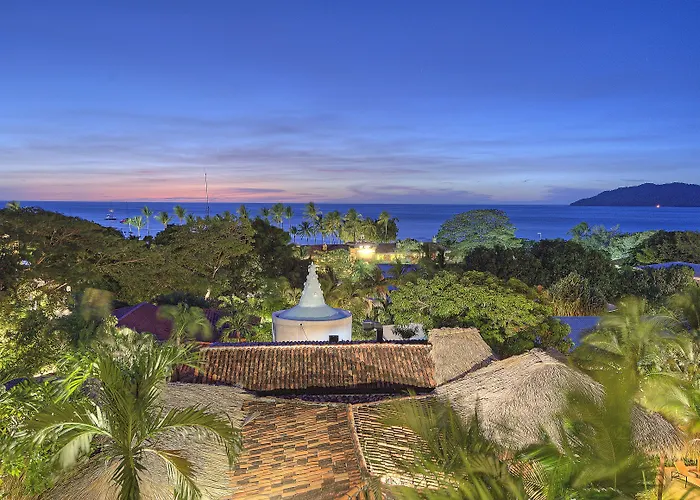 Hotel Jardin Del Eden Boutique (adults Only)