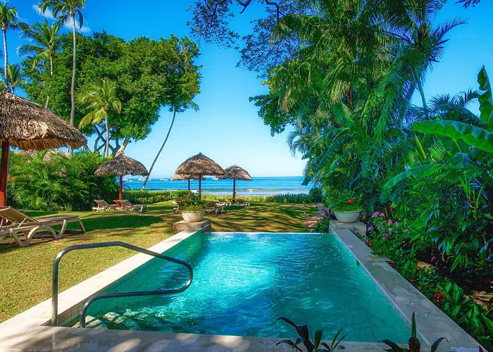 Jardin Del Eden Boutique (adults Only) Hotel Tamarindo