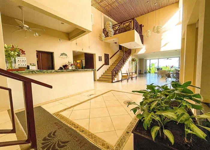 Hotel Jardin Del Eden Boutique (adults Only) 4*