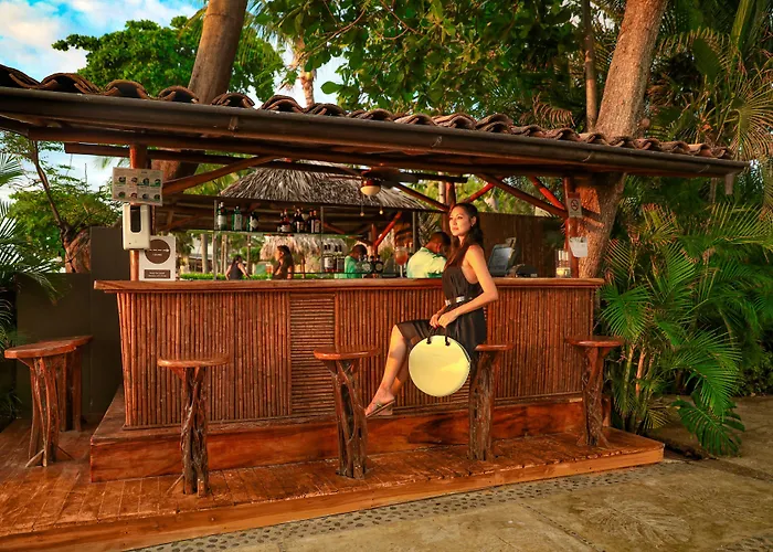 Jardin Del Eden Boutique (adults Only) Hotel Tamarindo