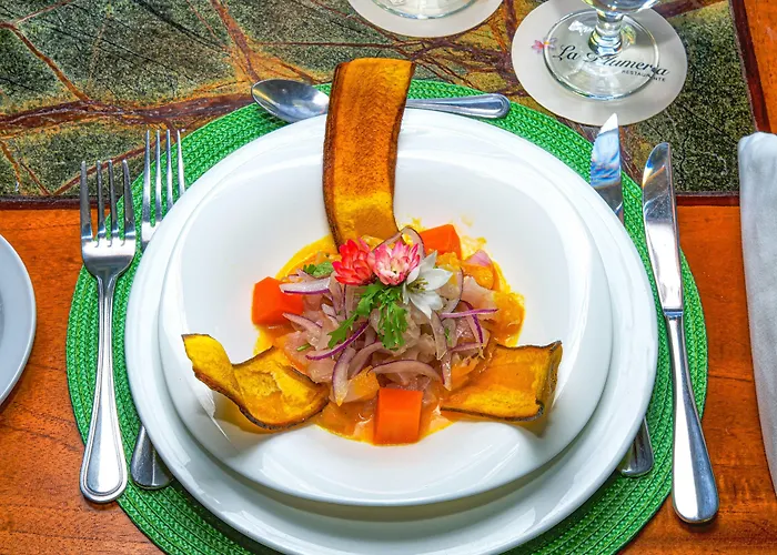 Jardin Del Eden Boutique (adults Only) 4* Tamarindo