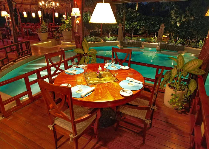Hotel Jardin Del Eden Boutique (adults Only)