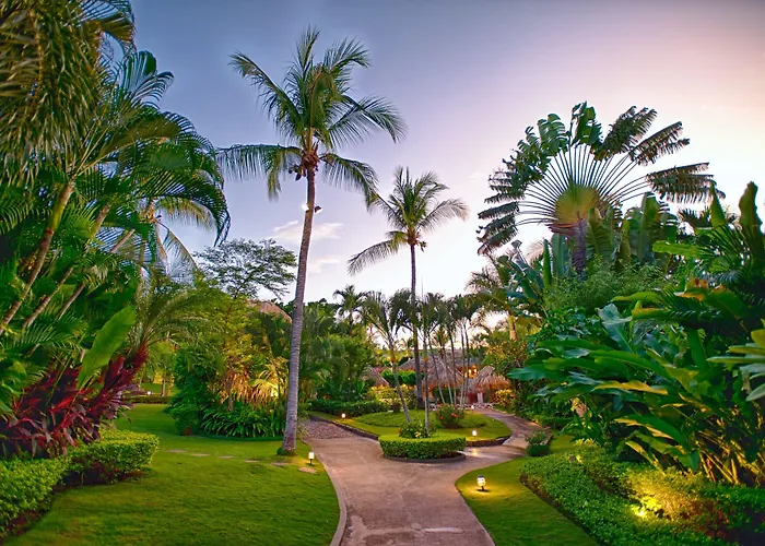 Jardin Del Eden Boutique (adults Only) Hotel