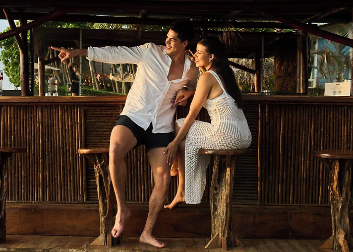 Hotel Jardin Del Eden Boutique (adults Only) 4*
