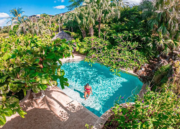 Jardin Del Eden Boutique (adults Only) Tamarindo