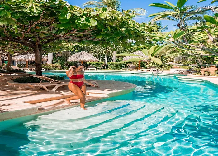 Jardin Del Eden Boutique (adults Only) Hotel