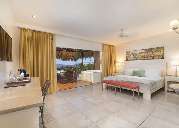 Hotel Jardin Del Eden Boutique (adults Only)