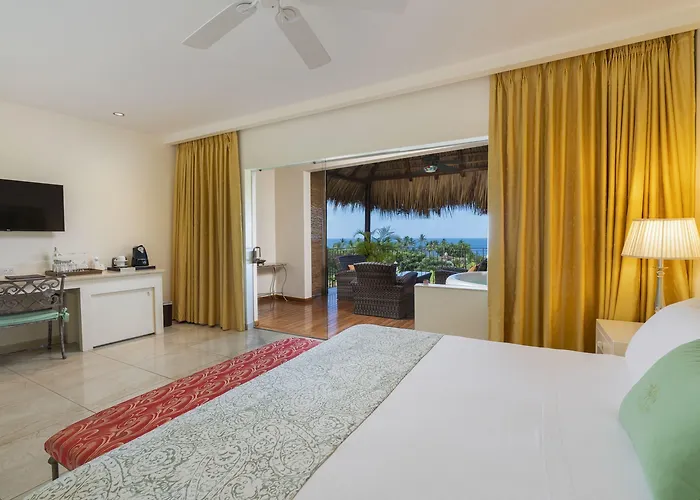 Jardin Del Eden Boutique (adults Only) Hotel Tamarindo