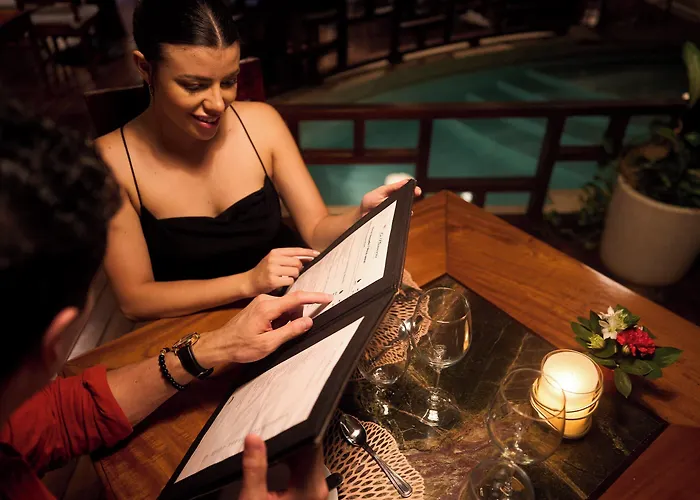 Jardin Del Eden Boutique (adults Only)