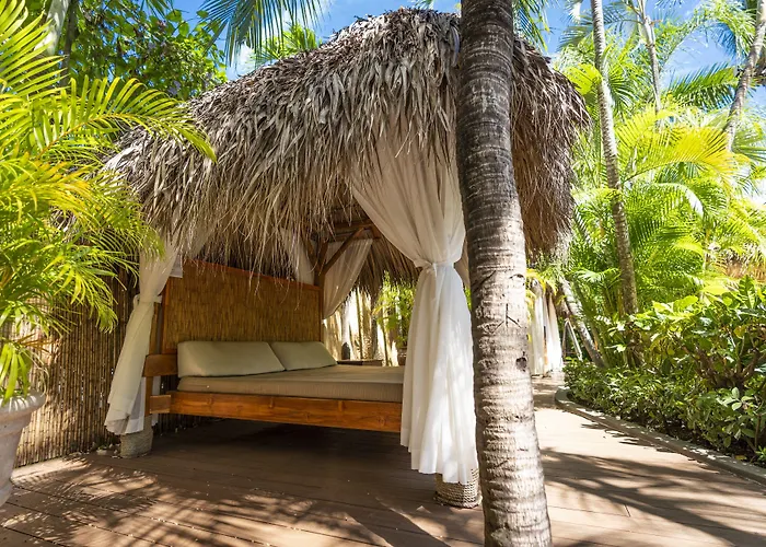 Jardin Del Eden Boutique (adults Only) Hotel 4*